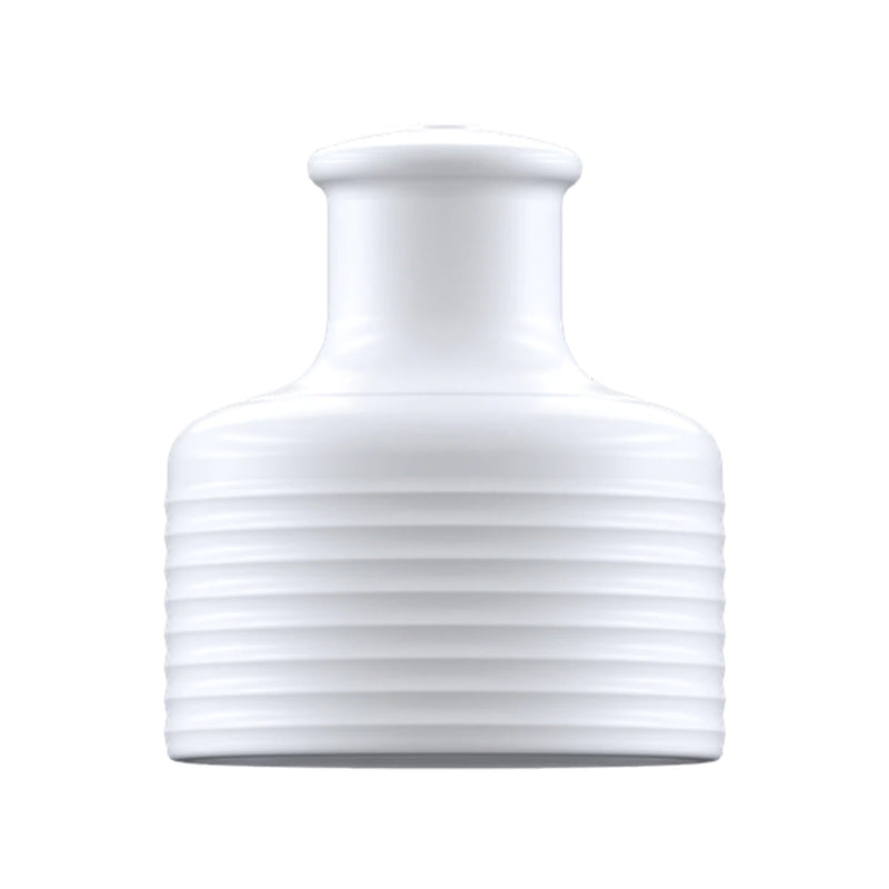 Chilly's Sports Lid - White