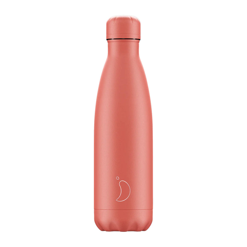 Pastel Edition - All Coral (500ml)