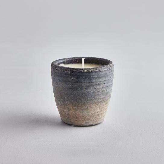 Sea Salt Coastal Pot - Small