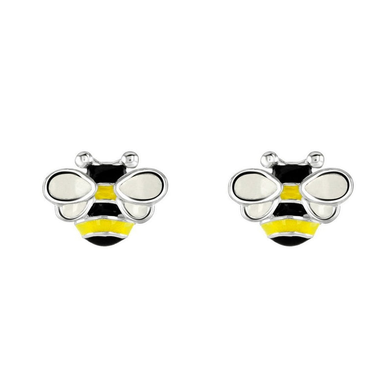 Dinky Bee and Combe Stud Earrings