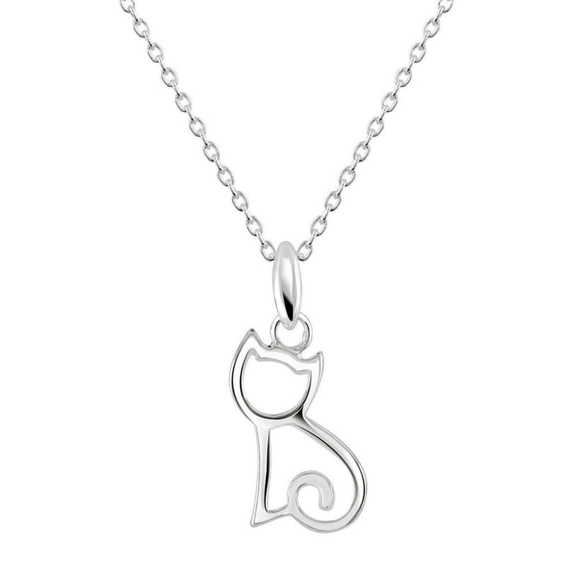 Kitten Pendant