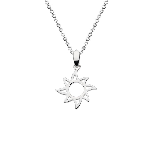 Sun Pendant