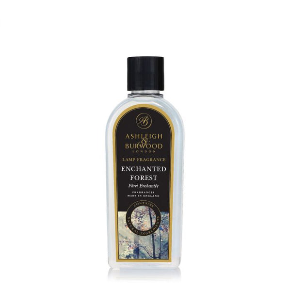 Lamp Fragrance Oil - Enchanted Forest 250ml