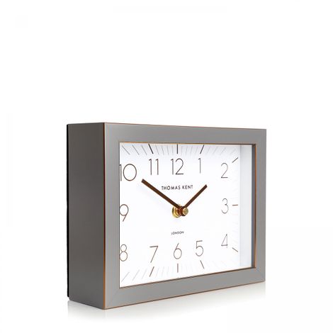 7” Smithfield Mantel Clock - Woburn