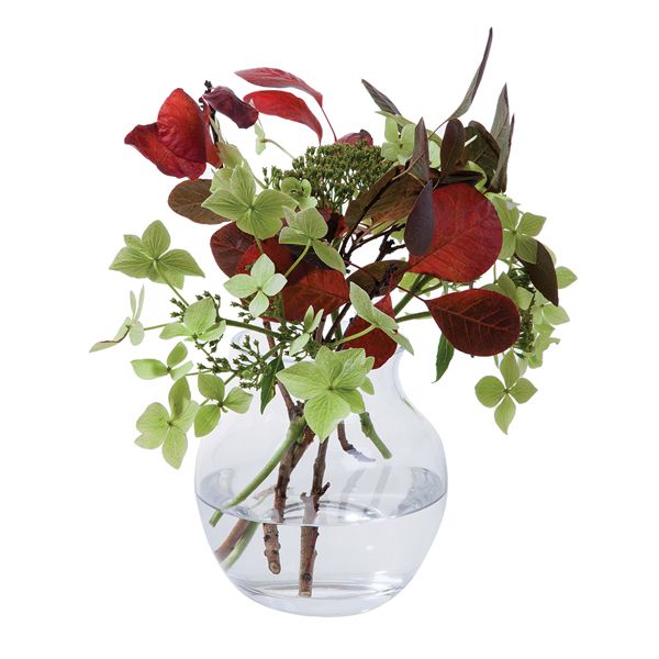 Flower Garden Spray Vase