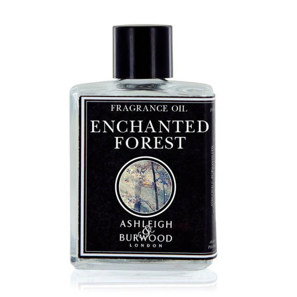 Fragrance Oil - Enchanted Forest