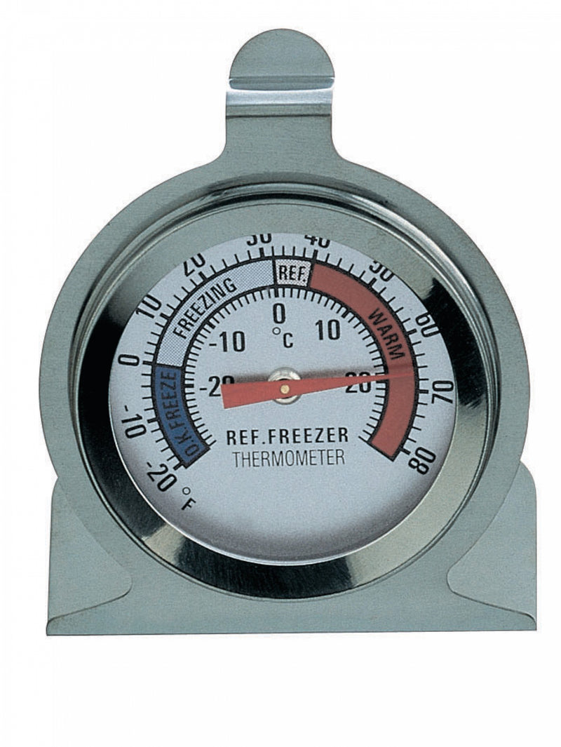 Fridge & Freezer Thermometer