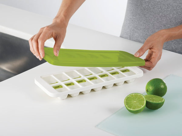 QuickSnap Plus Ice Tray Green
