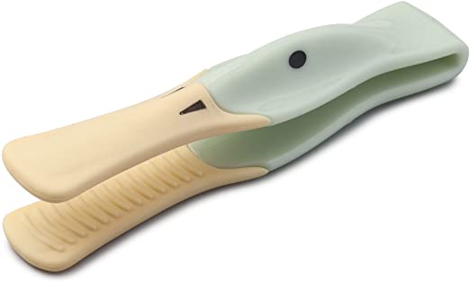 Duck Toast Tongs