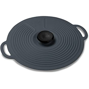 Self Sealing Silicone Lid- 28cm