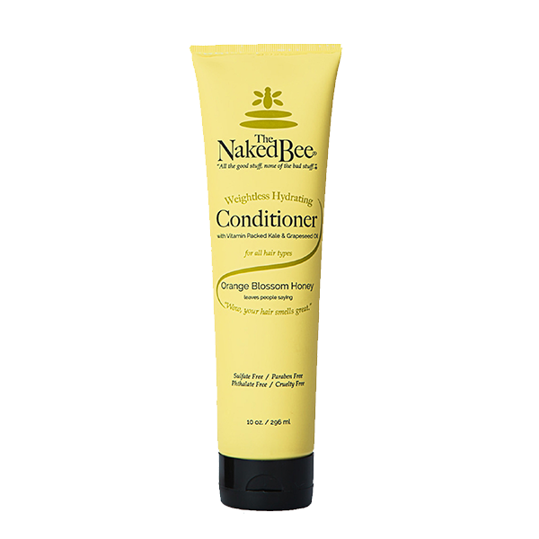 Hydrating Conditioner - Orange Blossom Honey