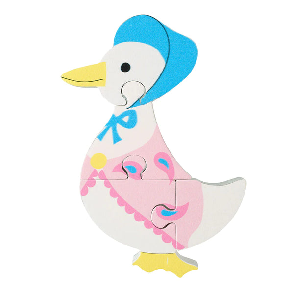 Jemima Mini Puzzle