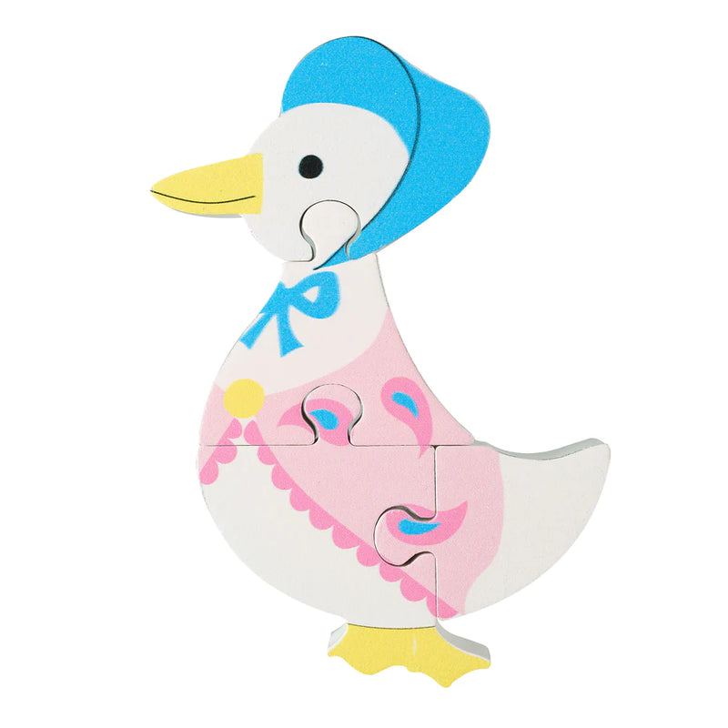 Jemima Mini Puzzle