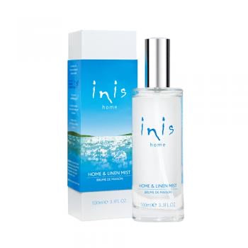 Inis - Home and Linen Mist 100ml