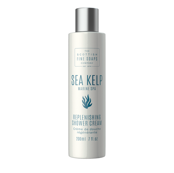 Sea Kelp Replenishing Shower Cream