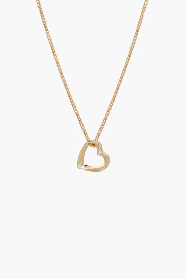 Aspire Necklace - Gold