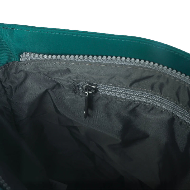 Kennington B Crossbody - Teal