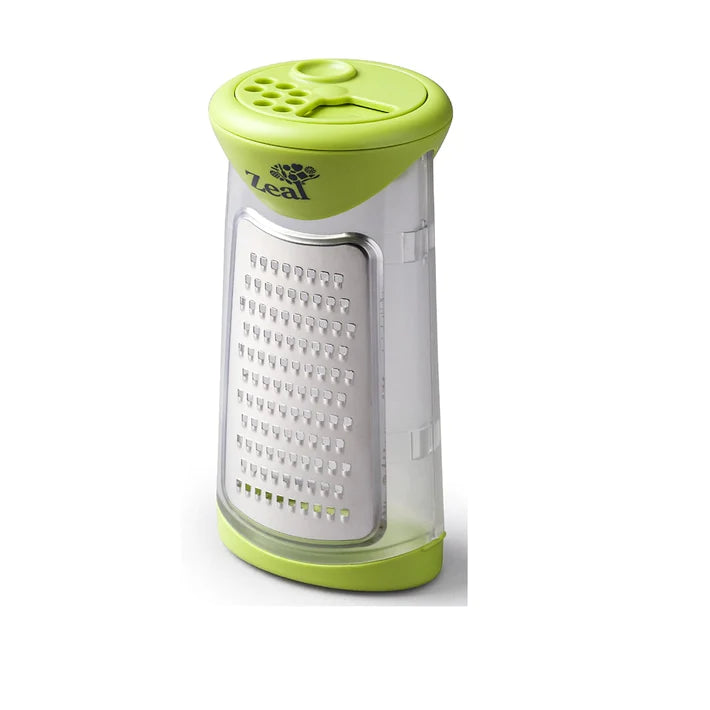 Grate and Shake Table Grater