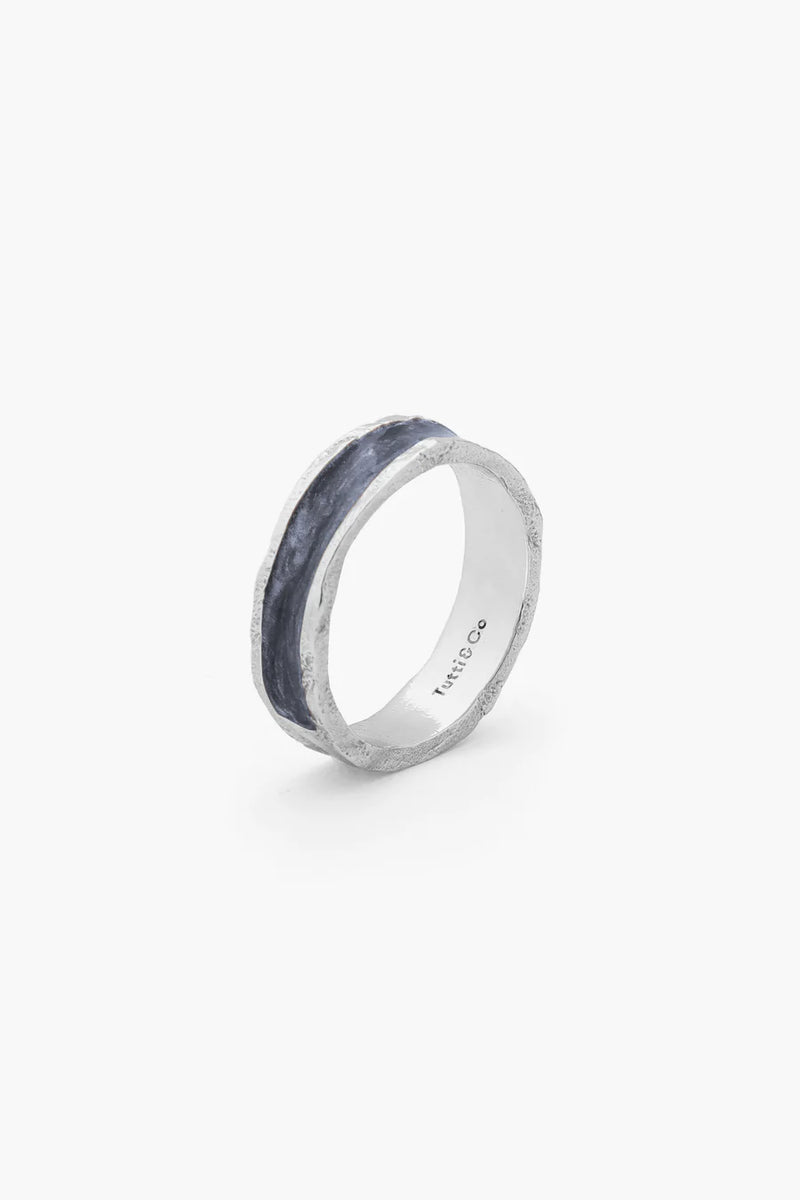 Affinity Ring - Silver