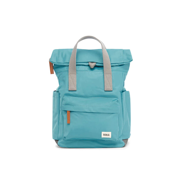 Canfield B Sustainable - Petrol (Medium)