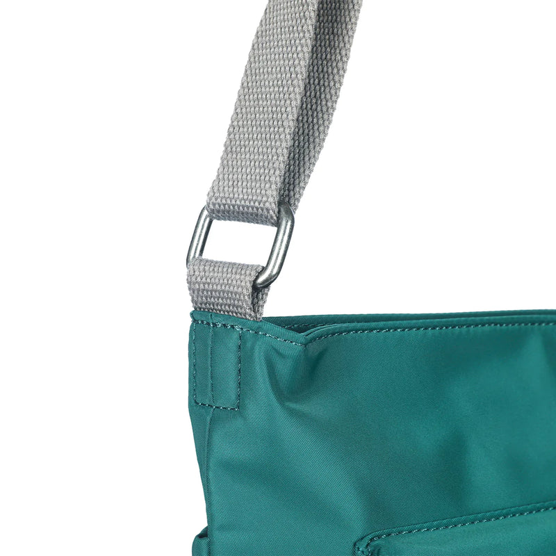 Kennington B Crossbody - Teal
