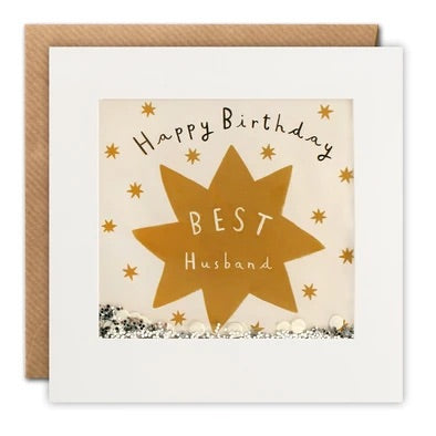 Happy Birthday Best Husband