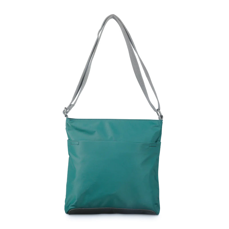 Kennington B Crossbody - Teal
