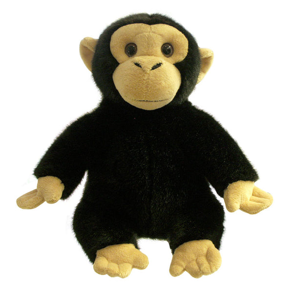 Chimp Full Bodied Puppet