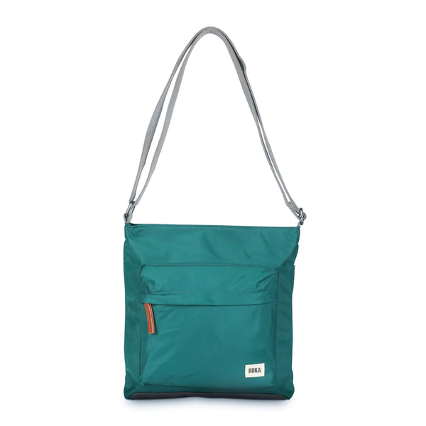 Kennington B Crossbody - Teal