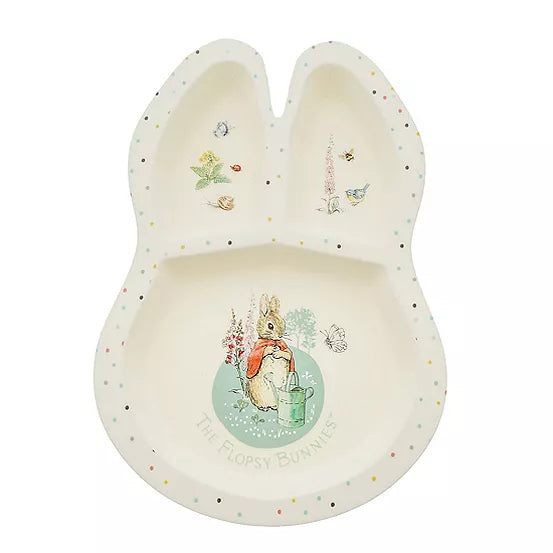 Flopsy Plate