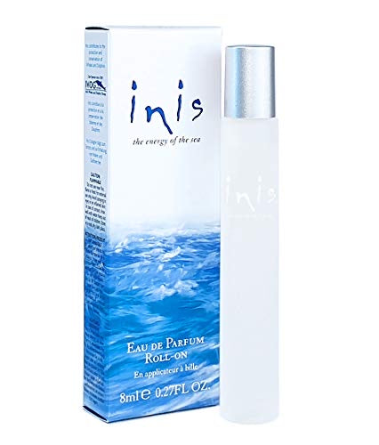 Inis - Eau De Parfum Roll-On