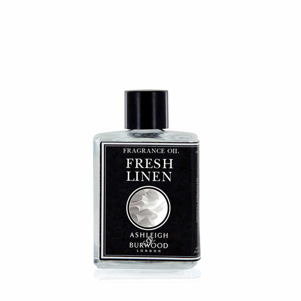 Fragrance Oil - Fresh Linen