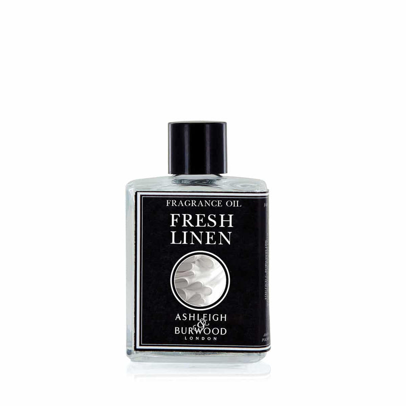Fragrance Oil - Fresh Linen