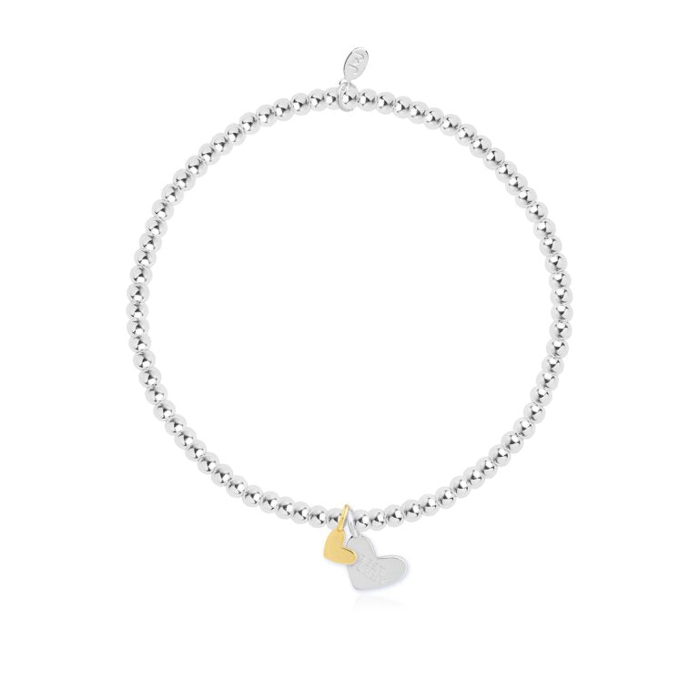 A Little Best Mummy In The World Bracelet