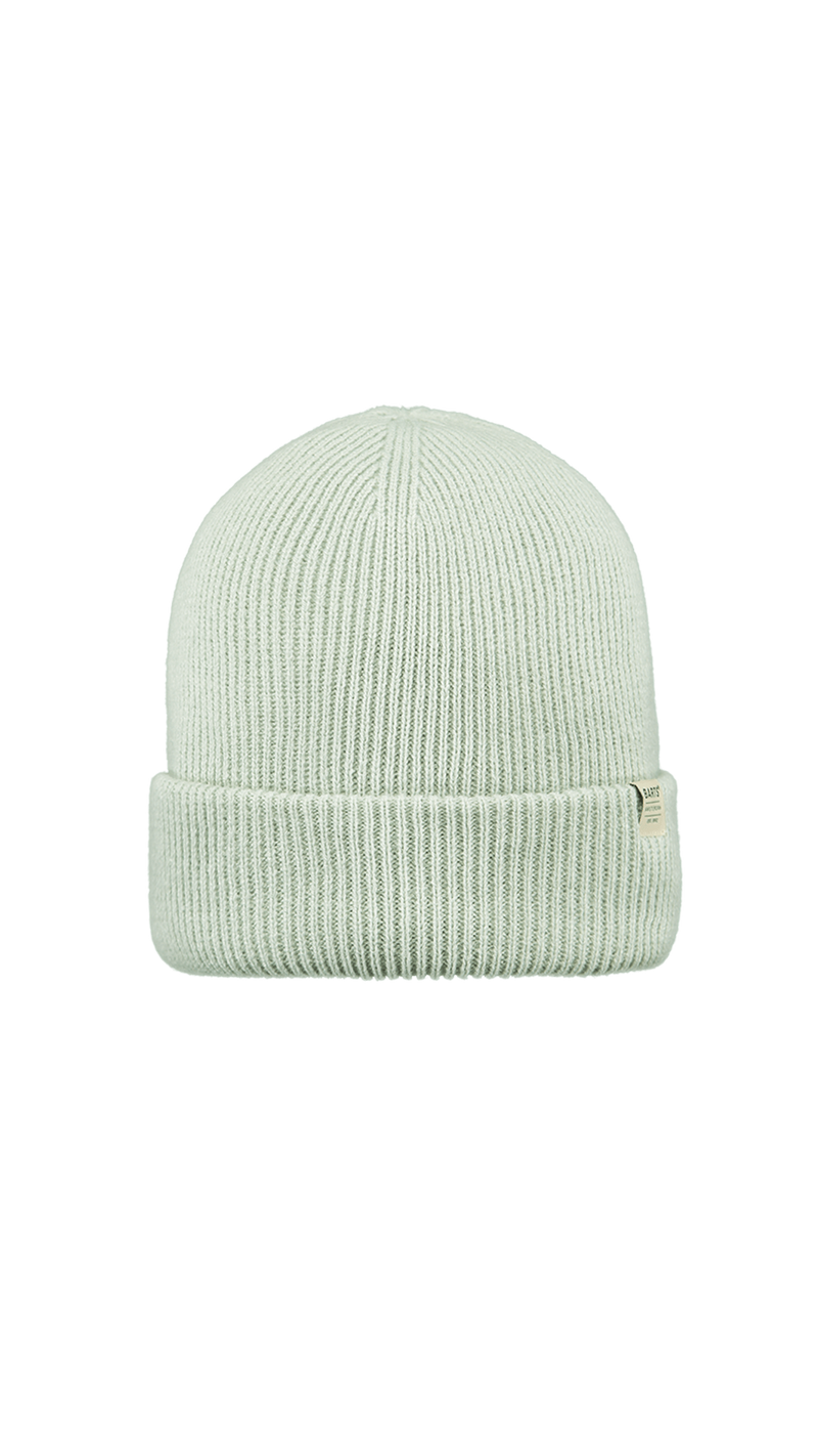 Kinabalu Beanie - Light Pistache