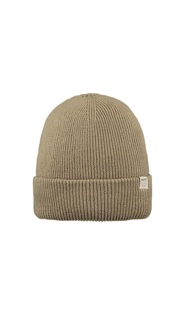 Kinabalu Beanie - Taupe