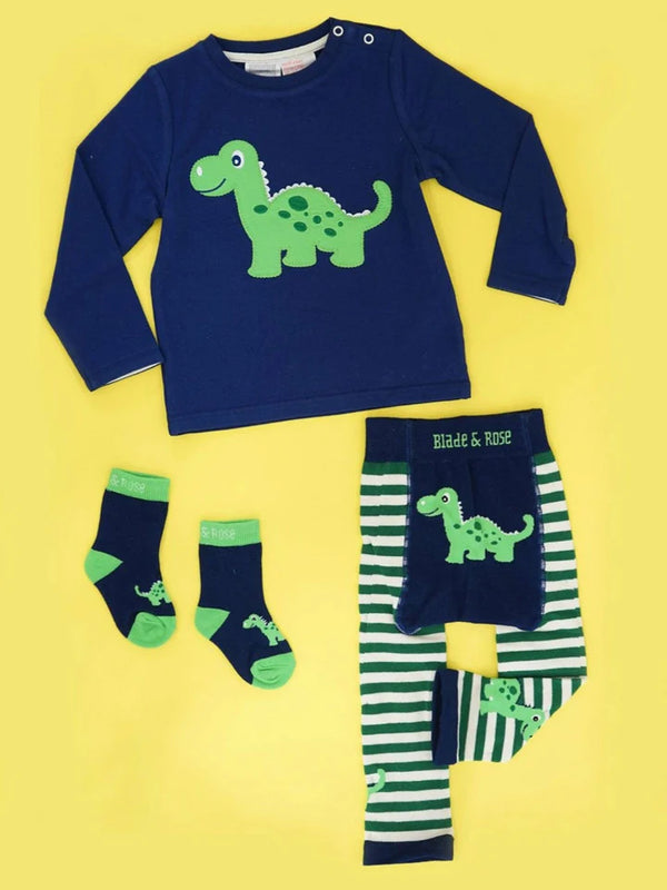 Maple The Diplodocus Top