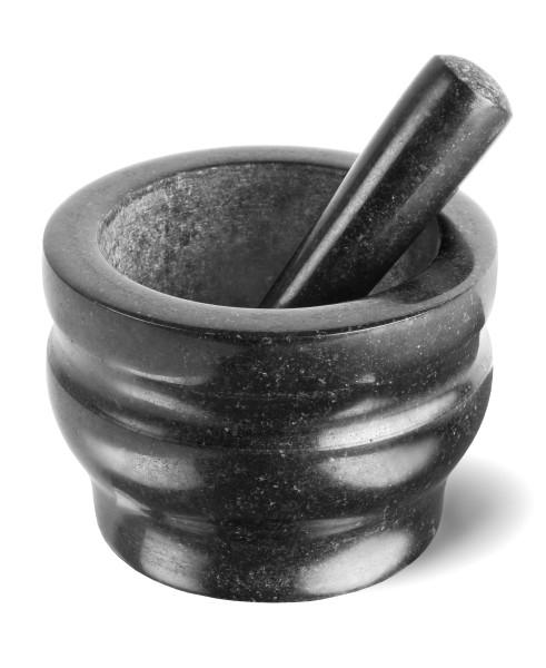 Granite Pestle and Mortar