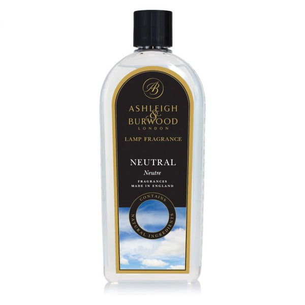 Lamp Fragrance Oil - Neutral 250ml