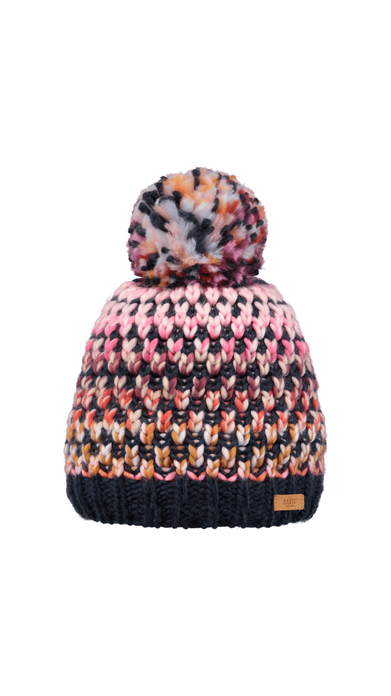 Nicole Beanie - Navy