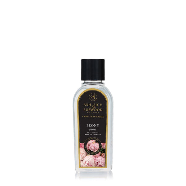 Lamp Fragrance Oil - Peony 250ml