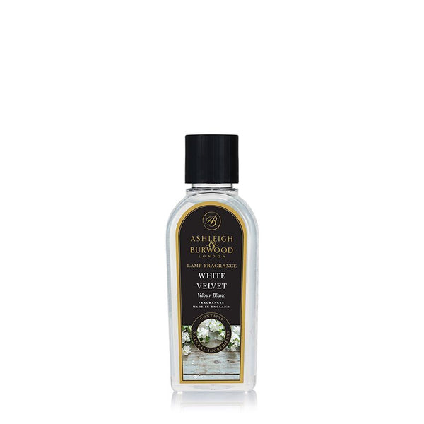 Lamp Fragrance Oil - White Velvet 250ml