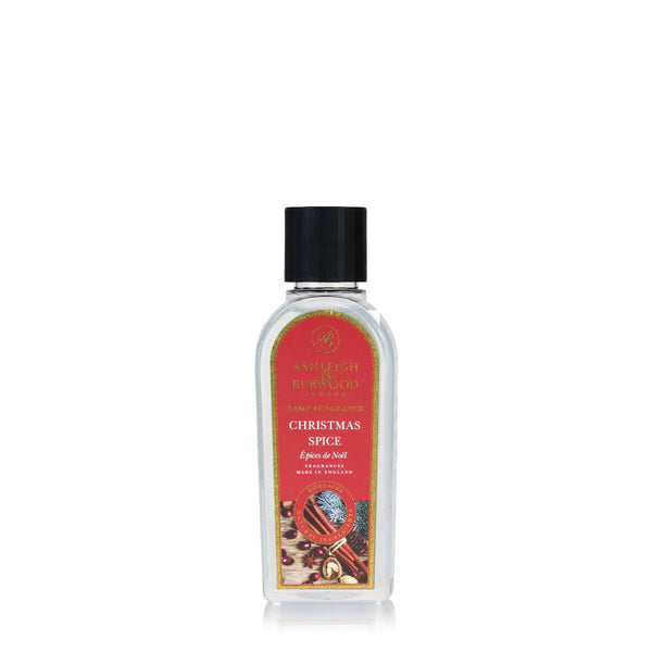 Christmas Spice Lamp Fragrance - 250ml