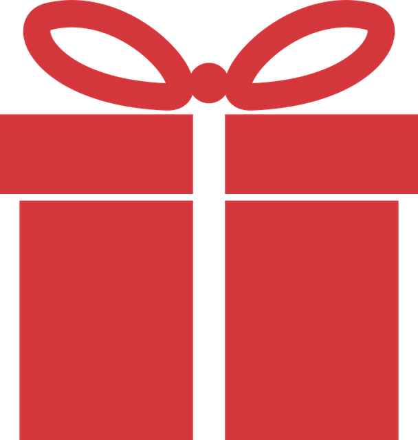 Gift Wrapping