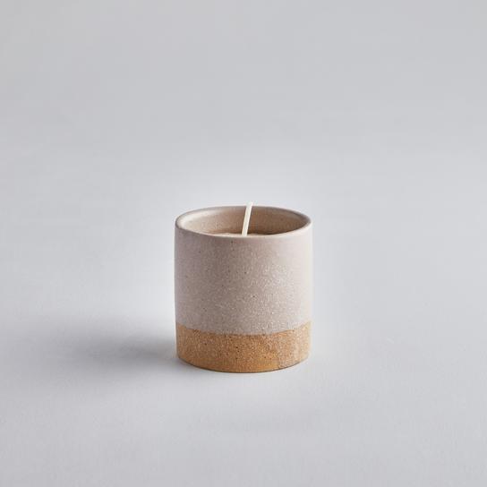Earth & Sky Bay & Rosemary Candle