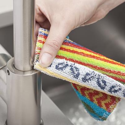 Scrubby Plus Cleaning Cloth