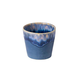 Espresso Glazed Small Cup