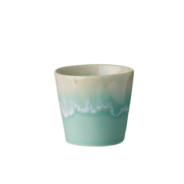 Espresso Glazed Small Cup