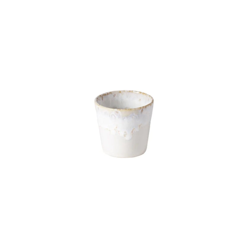 Espresso Glazed Small Cup