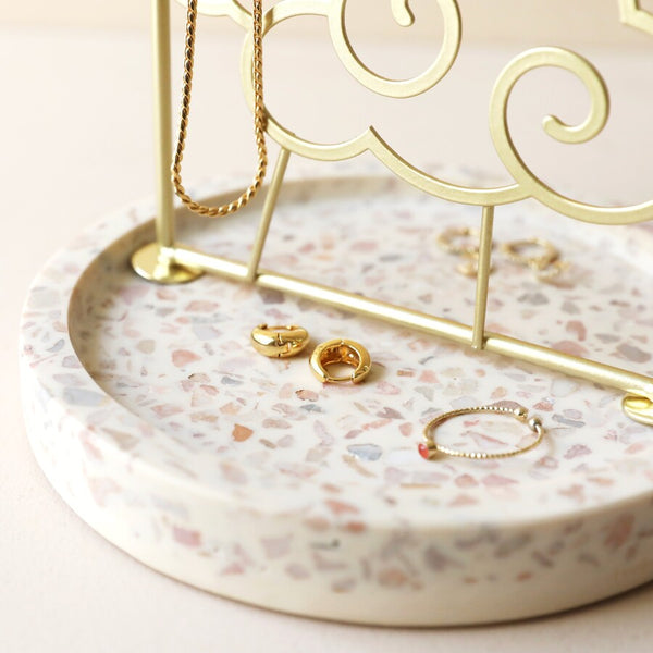 Sunshine Jewellery Stand